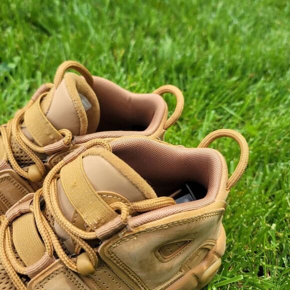 Nike Air Jordan More Uptempo - Men's shoes - Size 7 - Picture 6 of 11